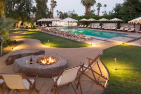 Ingleside Inn - Adults Only, Palm Springs